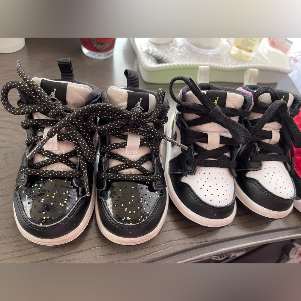 Jordan’s 5c